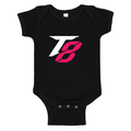 Tekken 8 Baby Romper Onesie