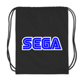 SEGA Drawstring Bag