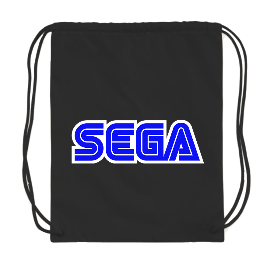 SEGA Drawstring Bag