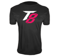 Men's Tekken 8 Polyester T-Shirts