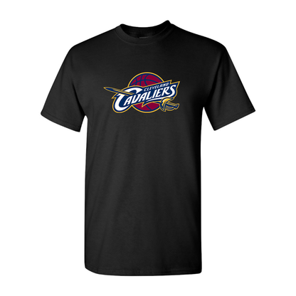 Youth Cleveland Cavaliers Cotton T-Shirt