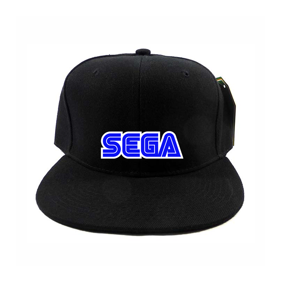 SEGA Snapback Hat