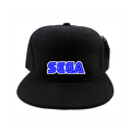 SEGA Snapback Hat
