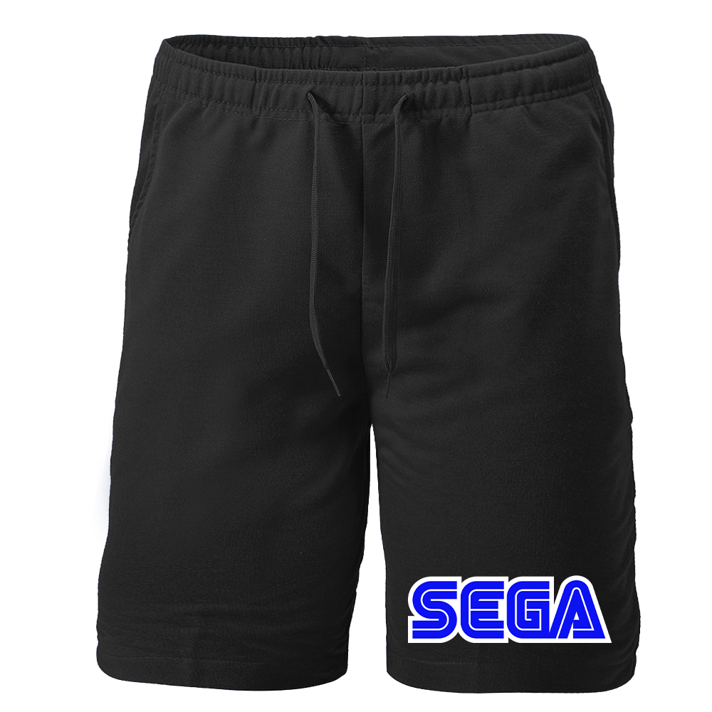 Men's SEGA Athletic Fleece Shorts