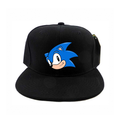 Sonic the Hedgehog Snapback Hat