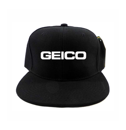 Geico Snapback Hat