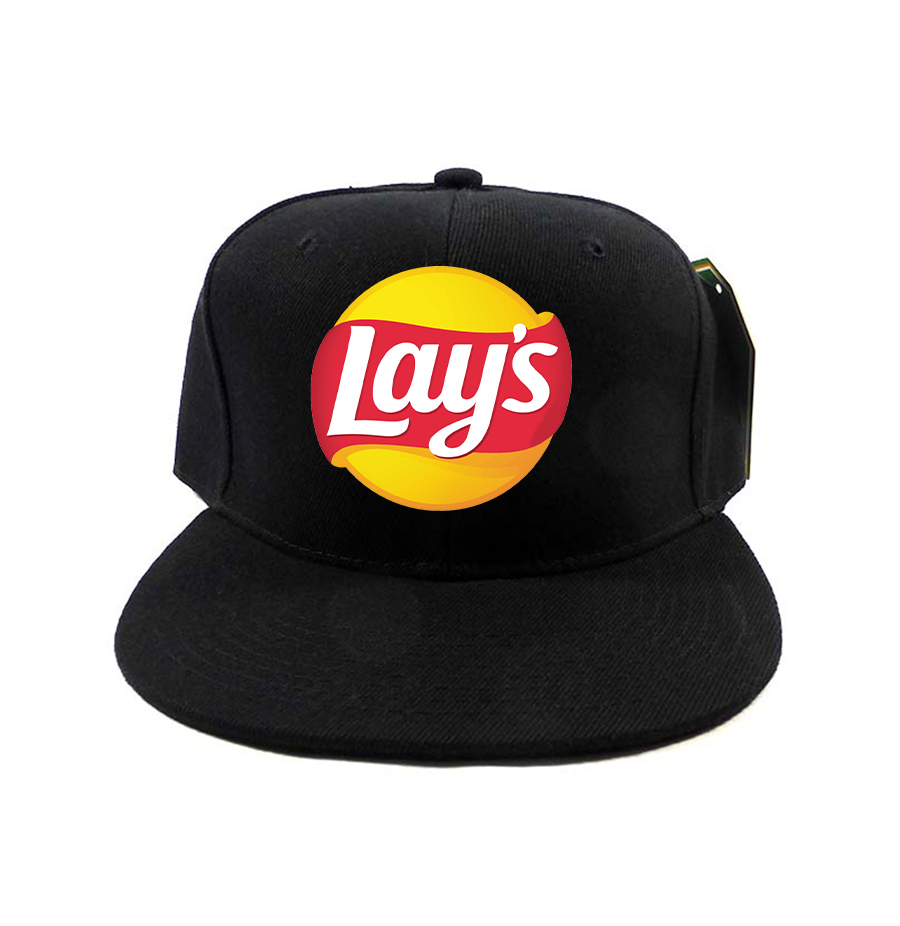 Lays Snapback Hat