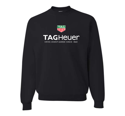 Men's TAG Heuer Crewneck Sweatshirt