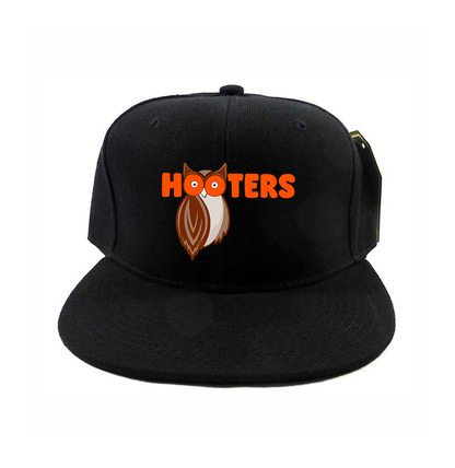 Hooters Snapback Hat