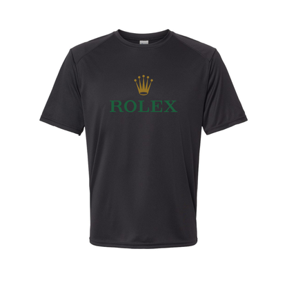 Men's Rolex Performance T-Shirt