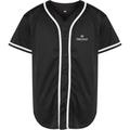 Men's TAG Heuer Baseball Jersey