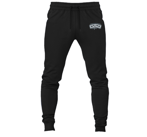 Men's San Antonio Spur Joggers Sweatpants
