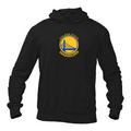 Men's Golden State Warriors Pullover Hoodie | TeesCustomize