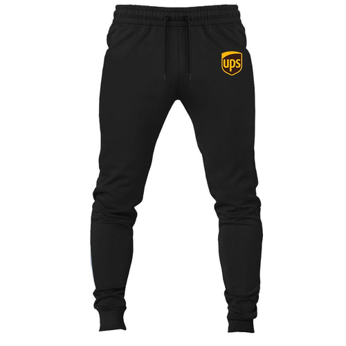 Men's UPS Joggers Sweatpants – men's joggers sweatpants | TeesCustomize
