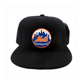 New York Mets Snapback Hat