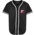 Men's Tekken 8 Baseball Jersey