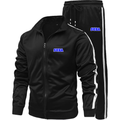 Unisex SEGA Dri-Fit TrackSuit