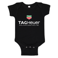 TAG Heuer  Baby Romper Onesie