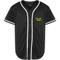 Men's Super Mario Baseball Jersey