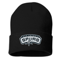 San Antonio Spurs Beanie Hat