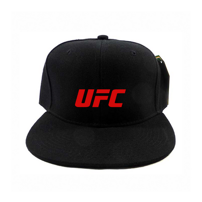 UFC Snapback Hat