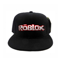 Roblox Game Snapback Hat