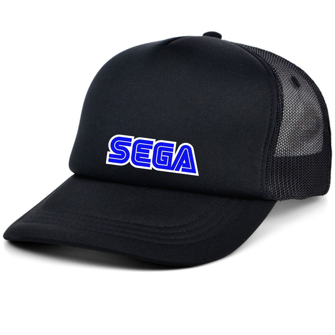SEGA Trucker Hat