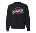 Men's Cleveland Cavaliers  Crewneck Sweatshirt
