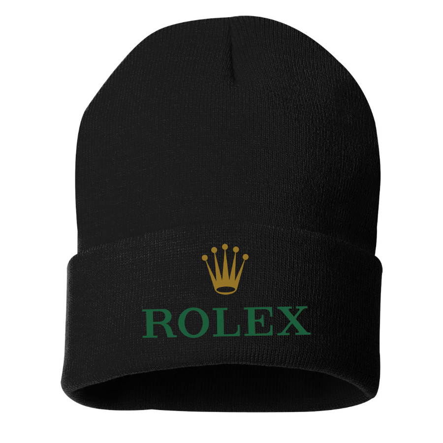 Rolex Beanie Hat