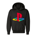 Youth Playstation Pullover Hoodie