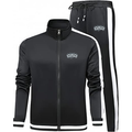 Unisex San Antonio Spurs Dri-Fit TrackSuit