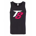 Men's Tekken 8 Tank Top – men's tank top | TeesCustomize