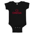 Omega Baby Romper Onesie