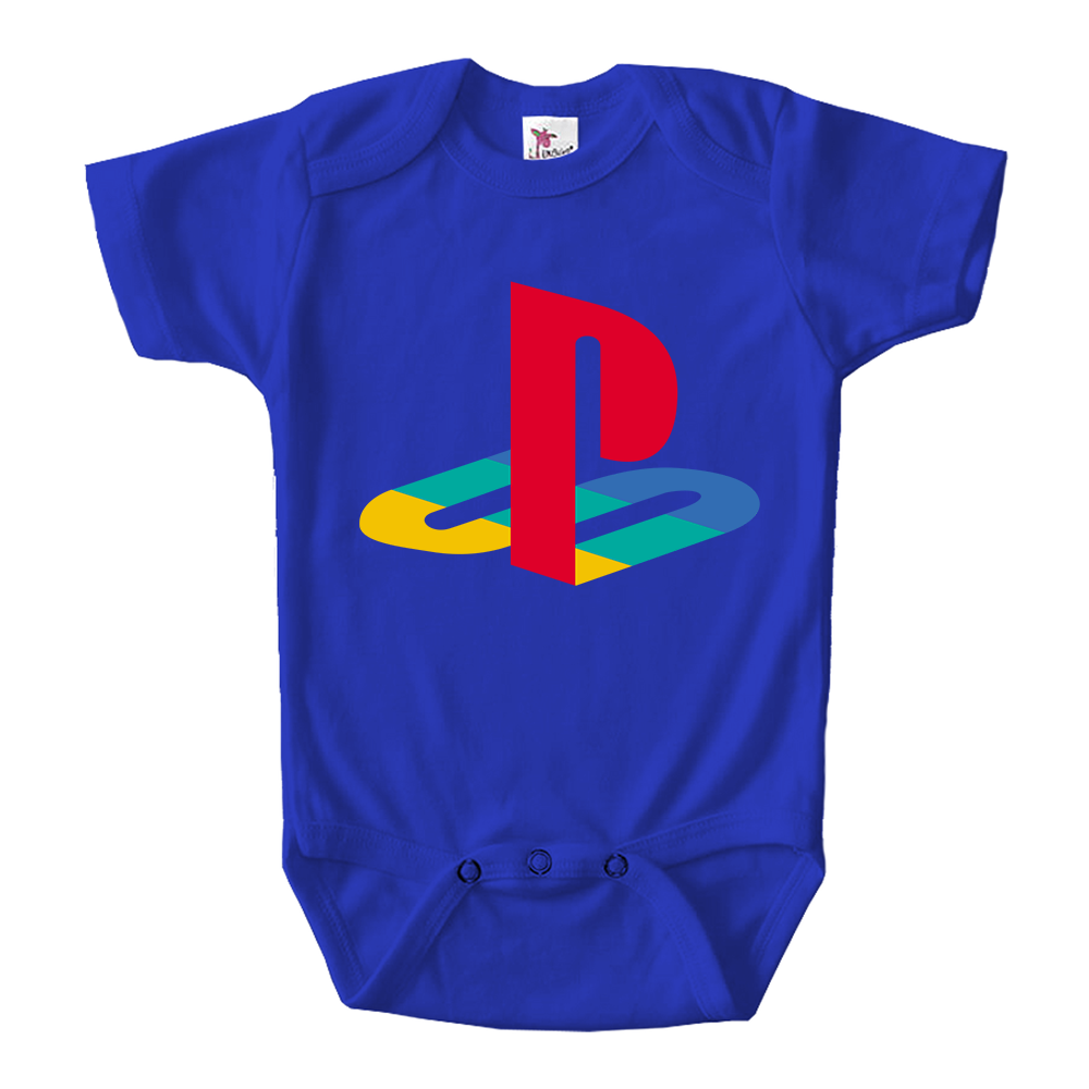 Playstation Baby Romper Onesie