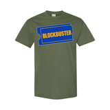 Army Green