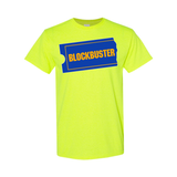Safety Green