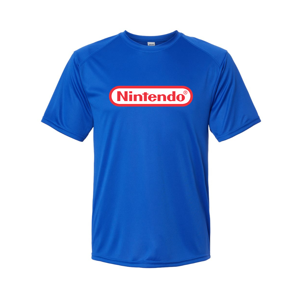 Men's Nintendo Performance T-Shirt