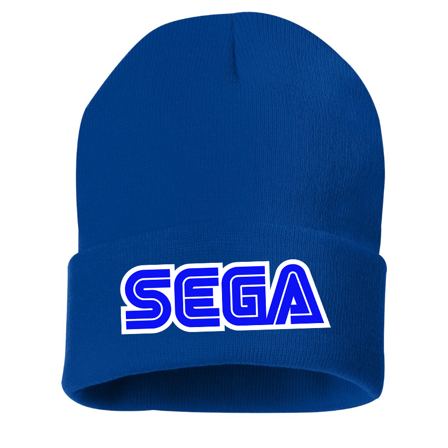 SEGA Beanie Hat