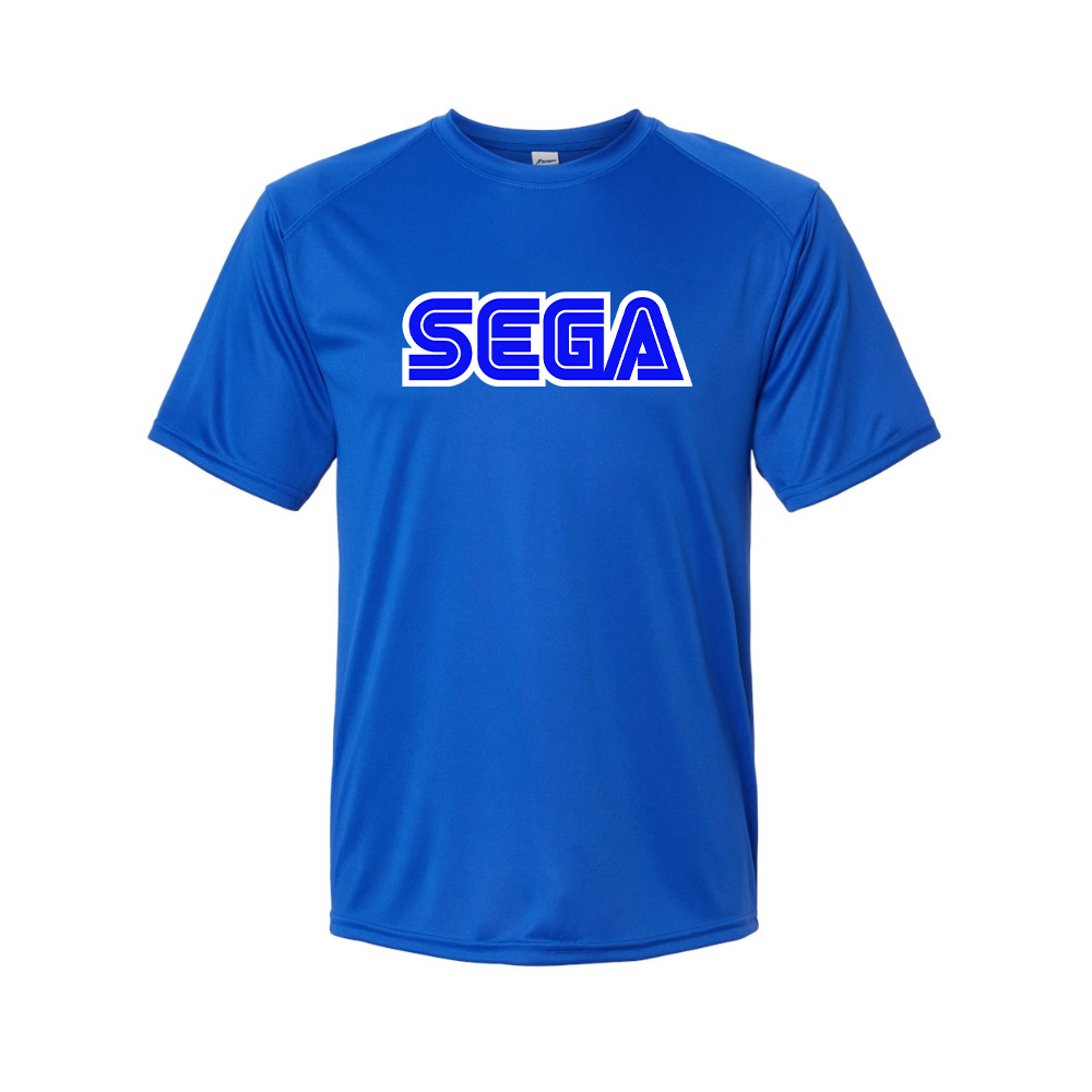 Youth SEGA Performance T-Shirt