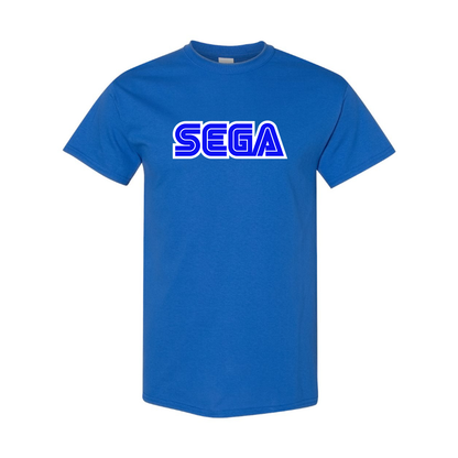 Youth SEGA Cotton T-Shirt