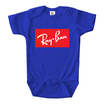 Ray Ban Baby Romper Onesie