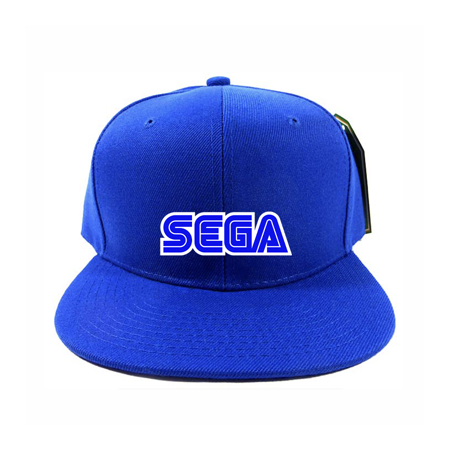 SEGA Snapback Hat