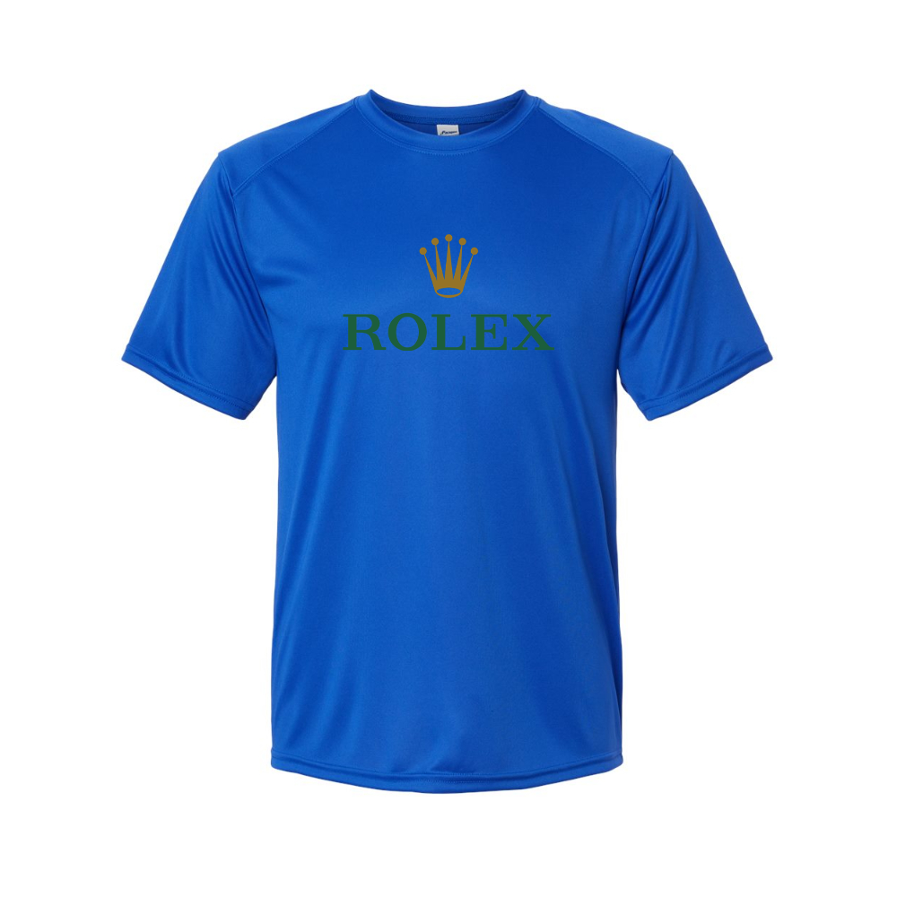 Men's Rolex Performance T-Shirt