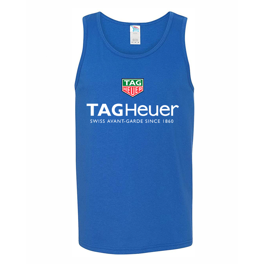 Men's TAG Heuer Tank Top