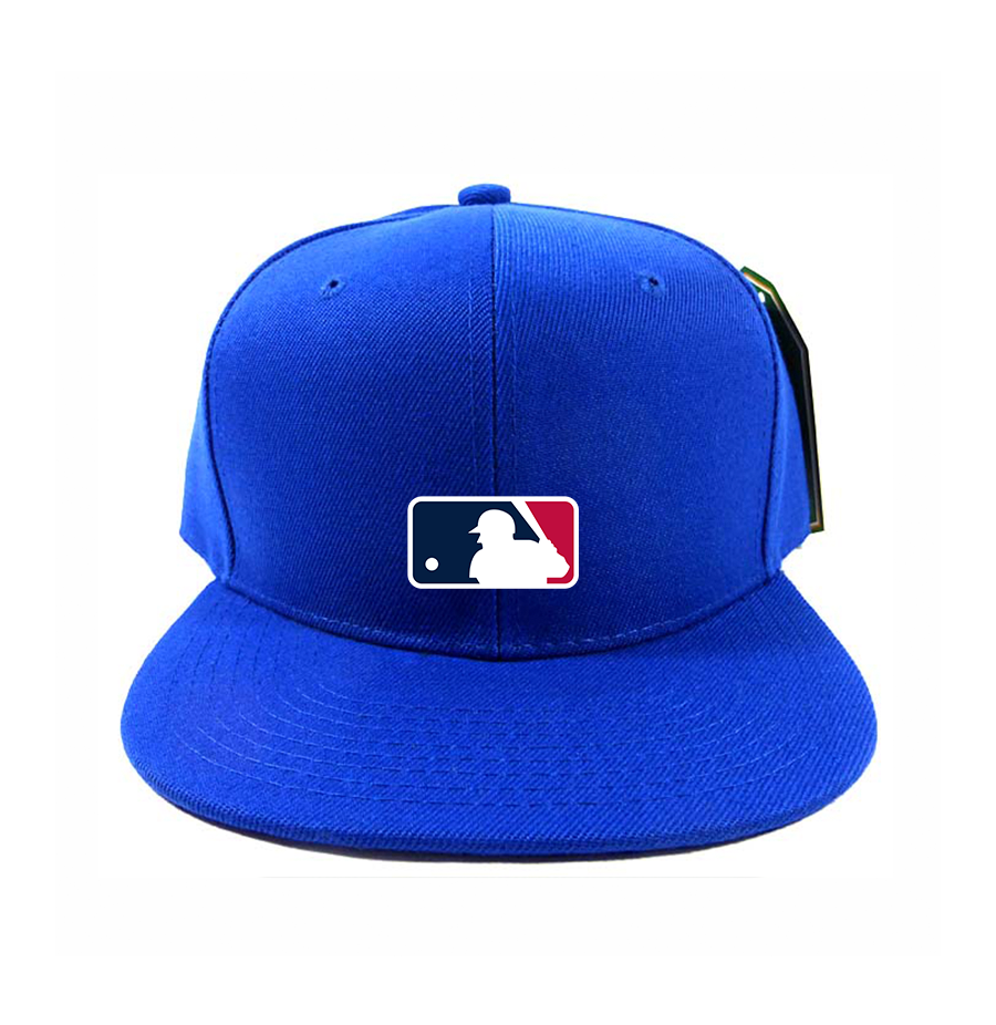 Major League Baseball MLB Snapback Hat