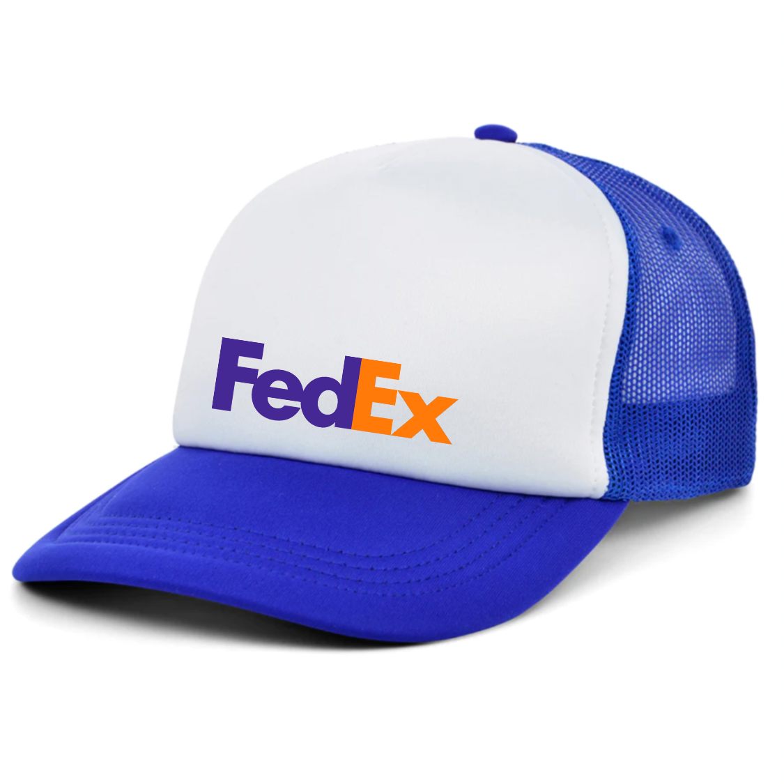 FedEx Trucker Hat