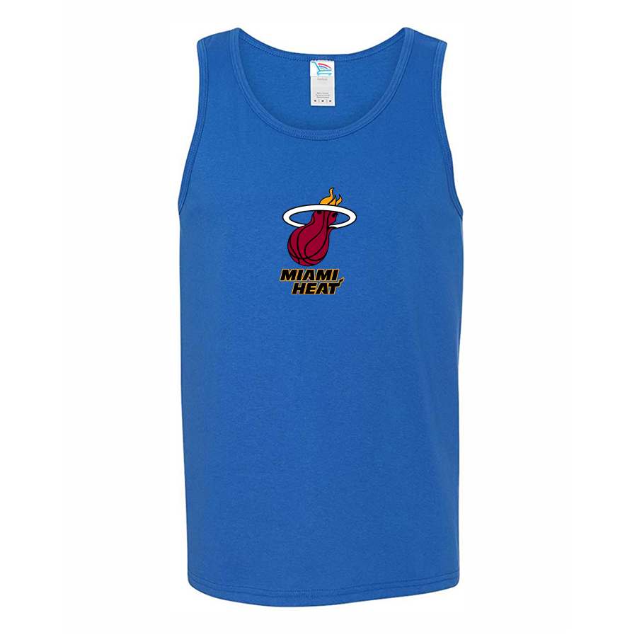 Men's Miami Heat Tank Top