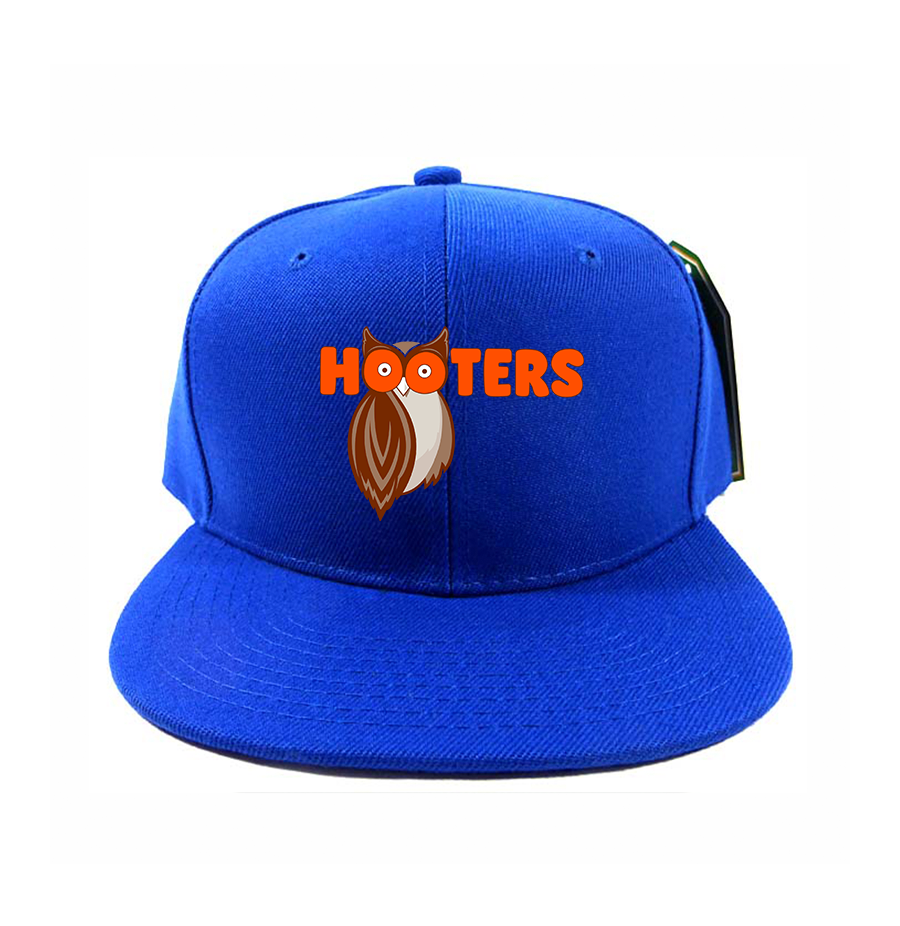 Hooters Snapback Hat