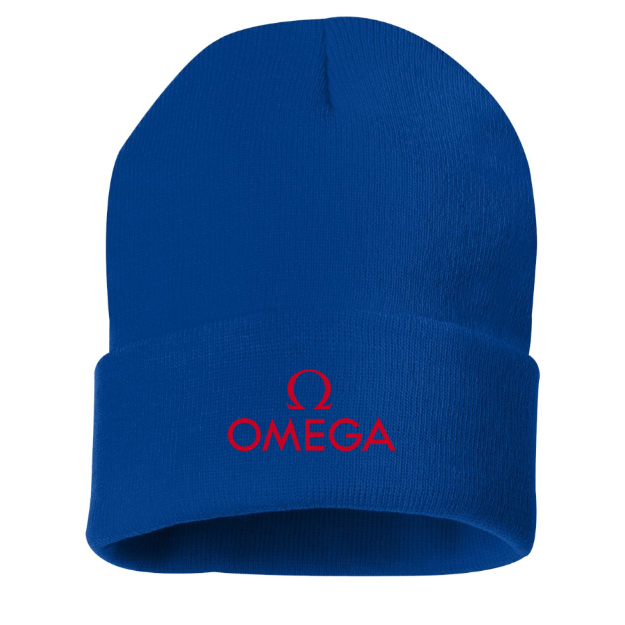 Omega Beanie Hat