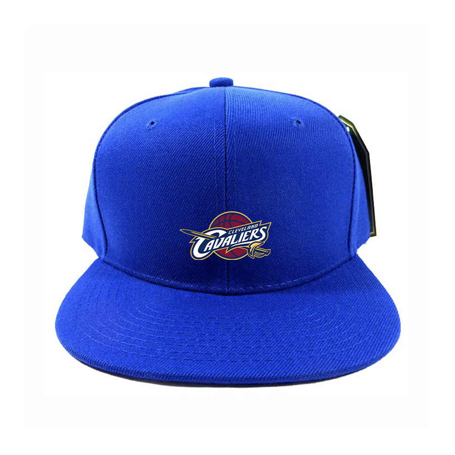 Cleveland Cavaliers Snapback Hat